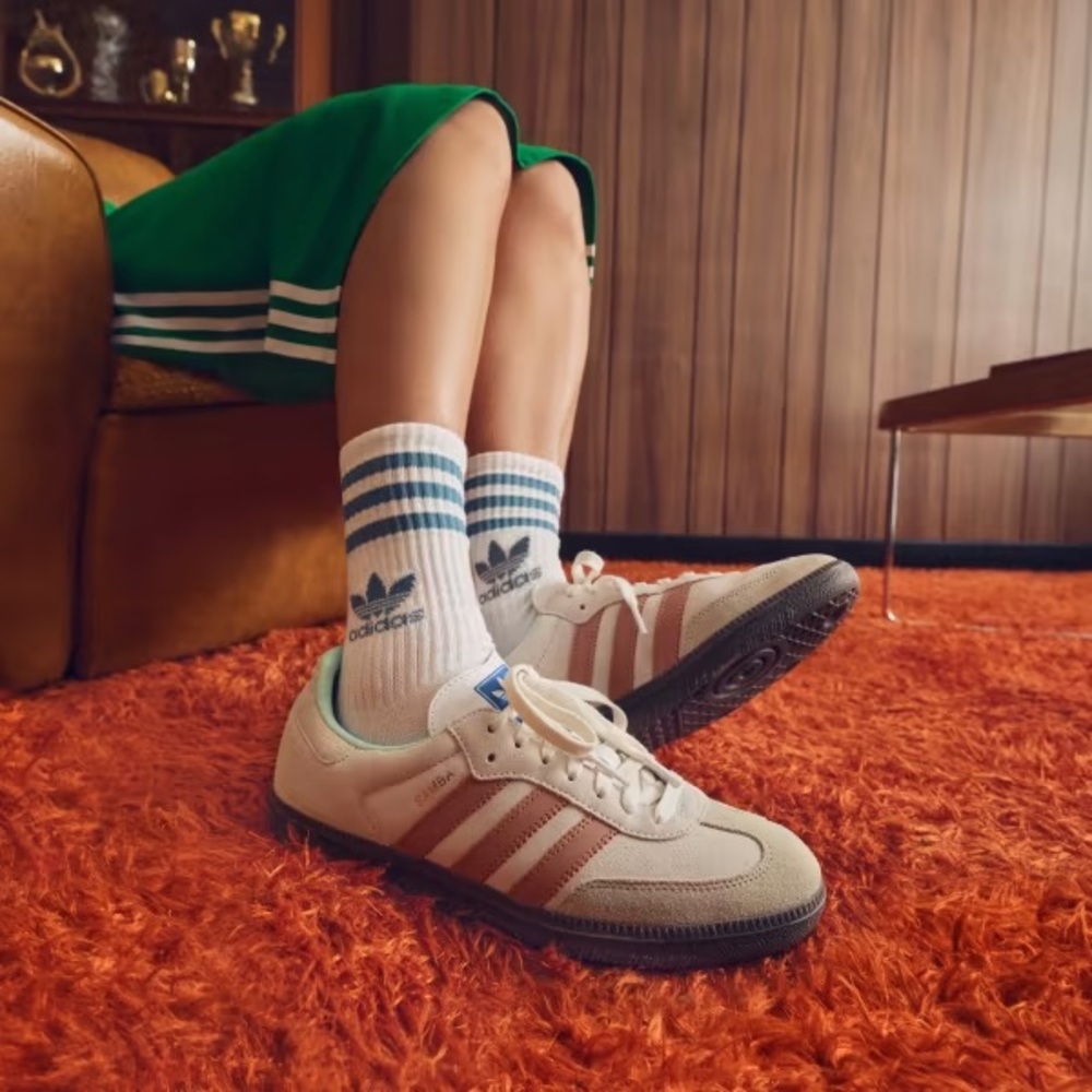 Adidas Samba